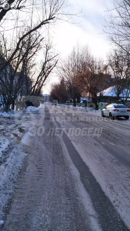 Участок в Тюмень, Минская улица, 6 (7.53 м) - Фото 2