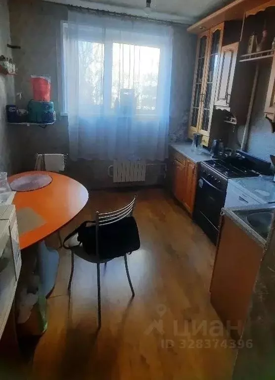 Комната Москва Свободный просп., 7К2 (13.0 м) - Фото 1