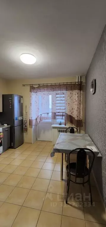 1-к кв. Калужская область, Калуга бул. Солнечный, 2 (45.0 м) - Фото 2