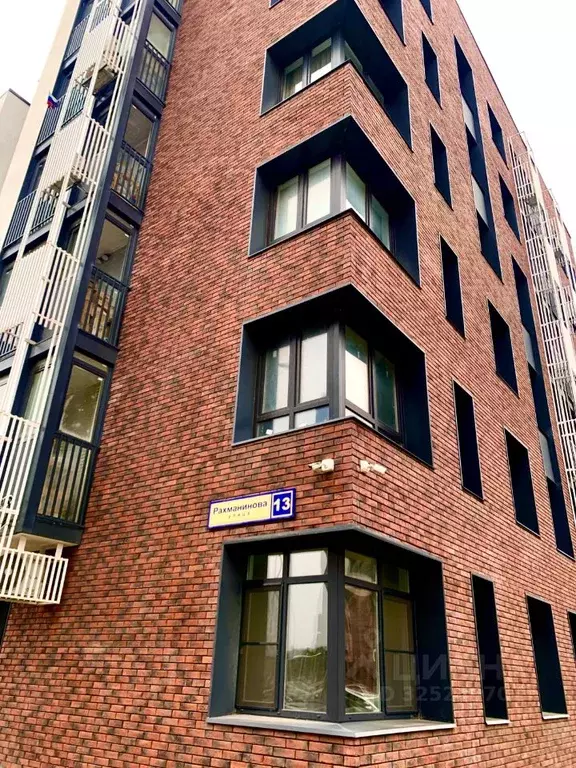 1-к кв. Московская область, Подольск городской округ, д. Борисовка ул. ... - Фото 2