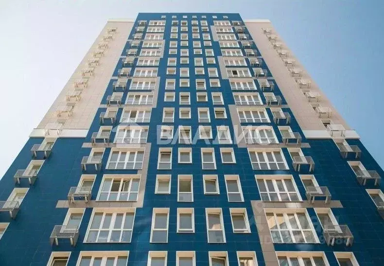 2-к кв. Белгородская область, Белгород ул. Щорса, 8Мк1 (64.9 м) - Фото 0