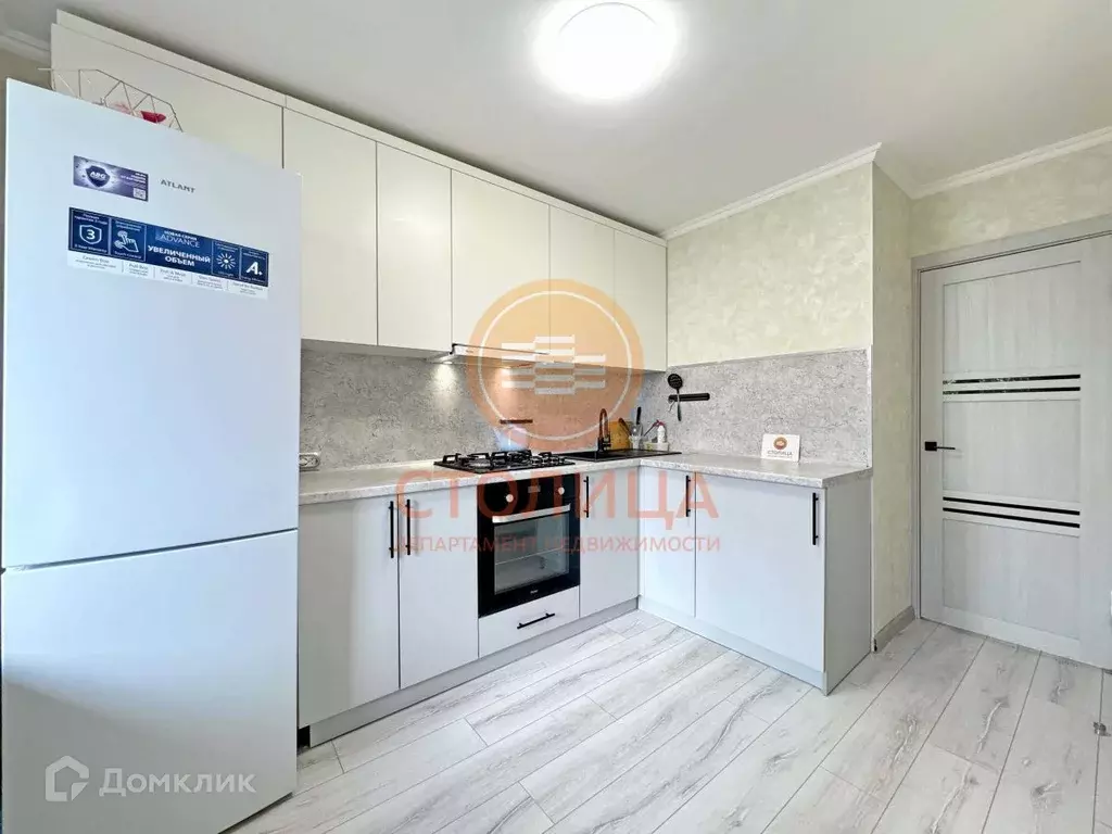 Продаётся 2-к квартира, 51 м - Фото 1