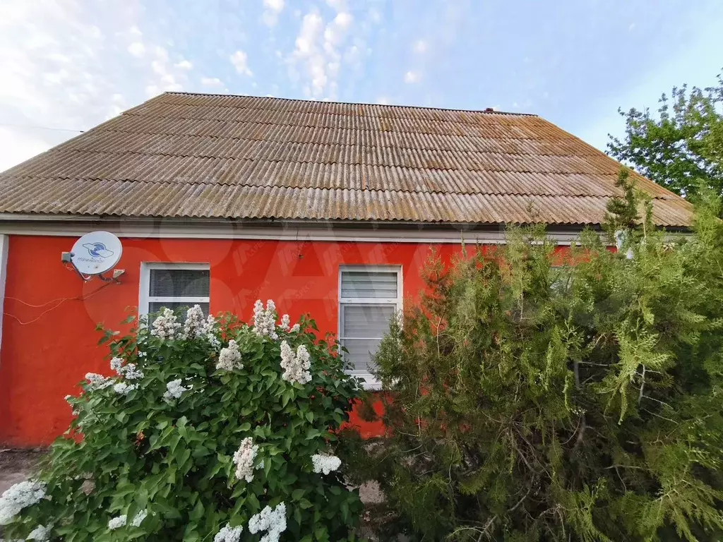 Дом 113,9 м на участке 10 сот. - Фото 0