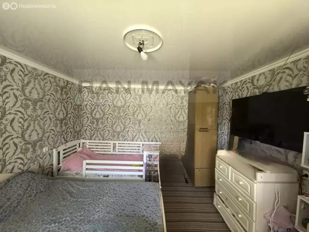 Дом в Майкоп, ДНТ Дружба, улица Дружбы (31 м) - Фото 1