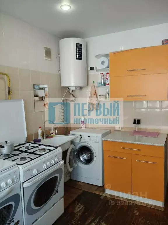 Комната Марий Эл, Йошкар-Ола Пролетарская ул., 63 (9.0 м) - Фото 1