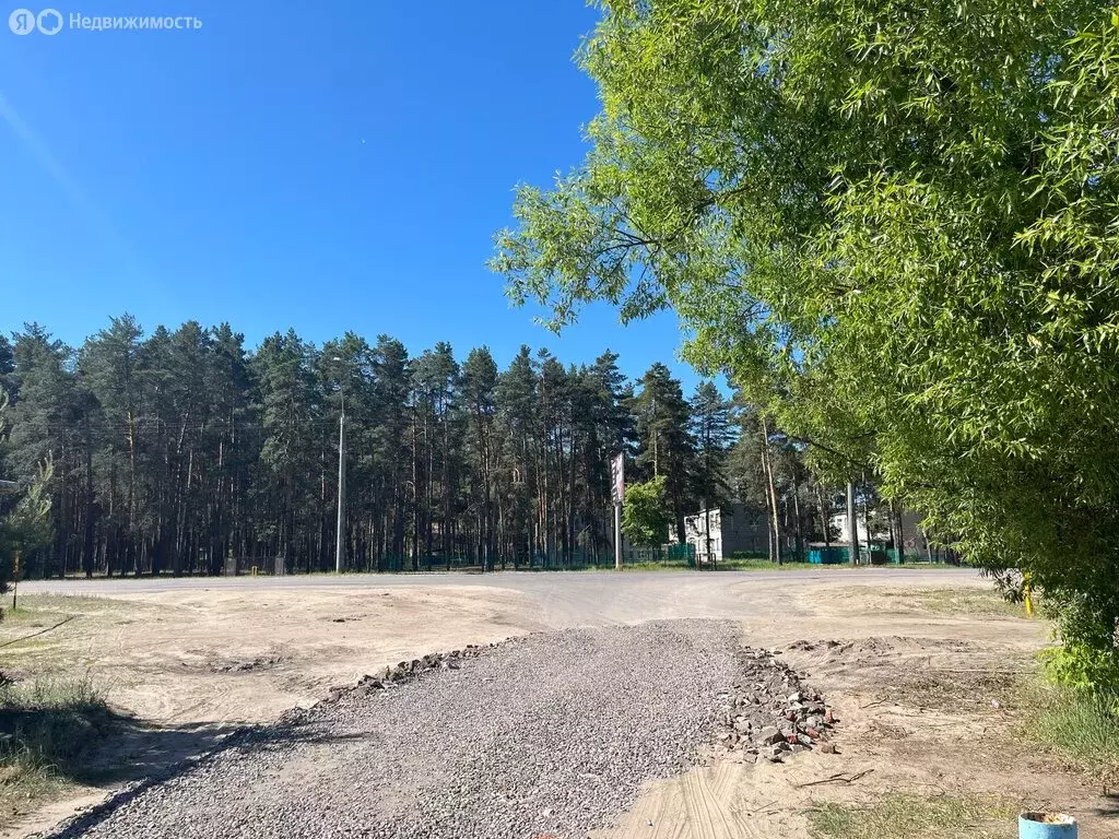 Участок в Тамбов, Рассказовское шоссе, 2 (11 м) - Фото 0