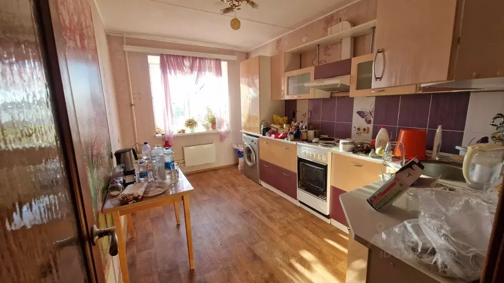 2-к кв. Свердловская область, Верхнее Дуброво пгт ул. Победы, 9 (55.1 ... - Фото 0