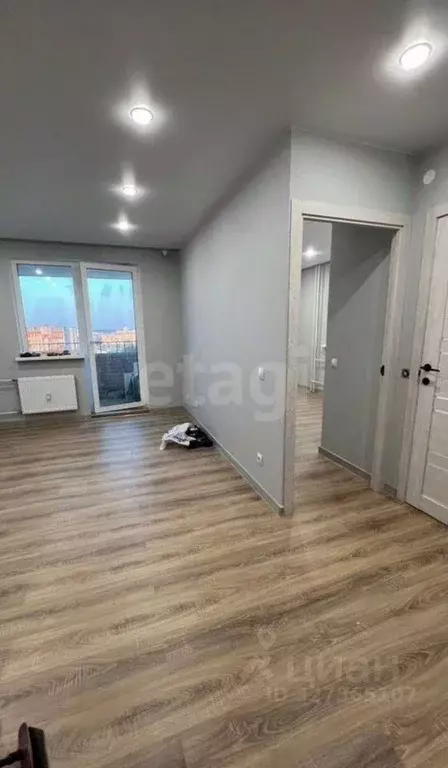 1-к кв. Удмуртия, Ижевск ул. Ворошилова, 67А (32.2 м) - Фото 1