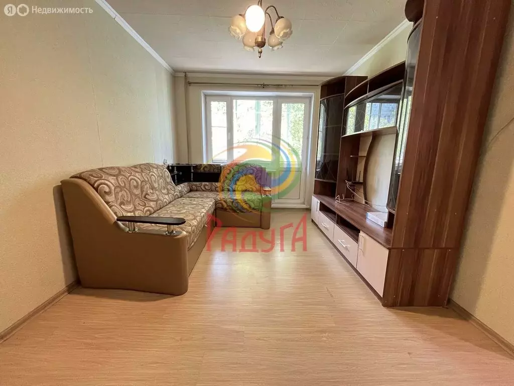 2-комнатная квартира: Иваново, улица Кудряшова, 84 (44 м) - Фото 2