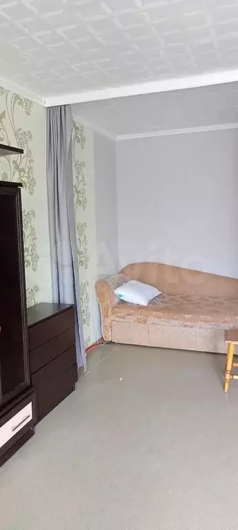 1-к. квартира, 32 м, 2/9 эт. - Фото 1