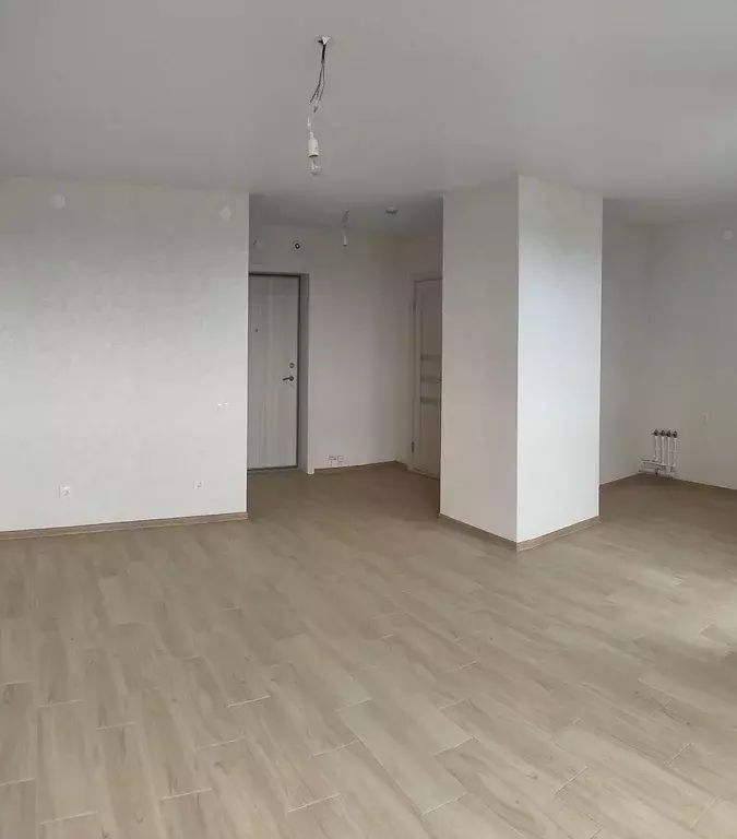 Продаётся квартира-студия, 28 м - Фото 1