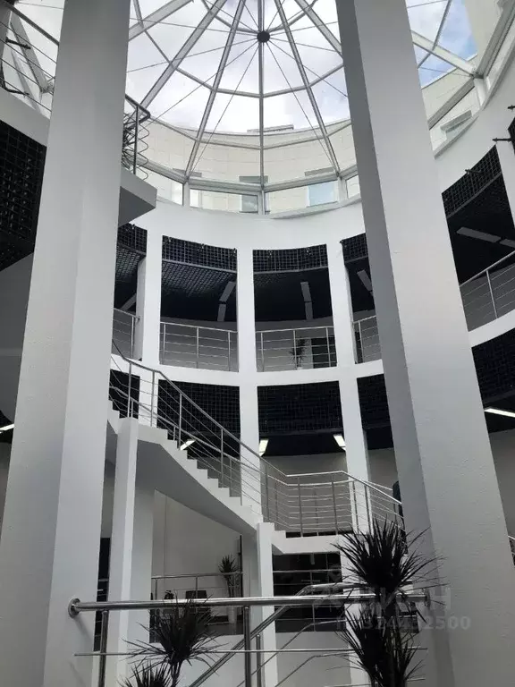 Помещение свободного назначения в Калужская область, Обнинск ... - Фото 1