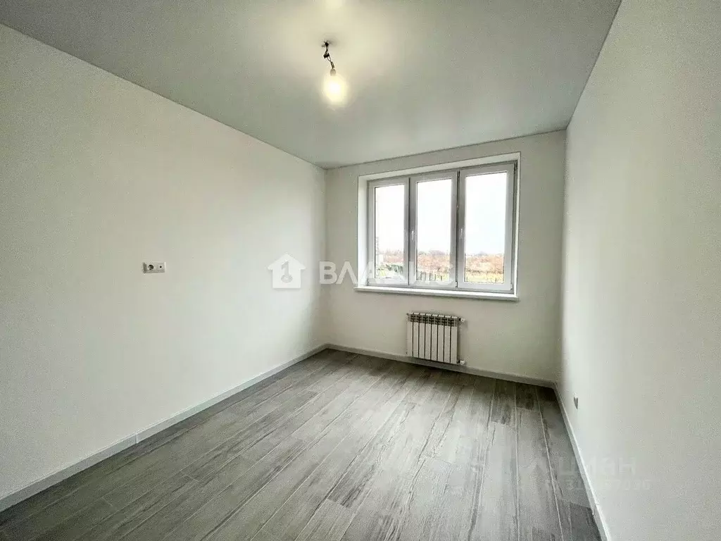 1-к кв. Калининградская область, Пионерский ул. Гептнера, 19 (27.91 м) - Фото 1