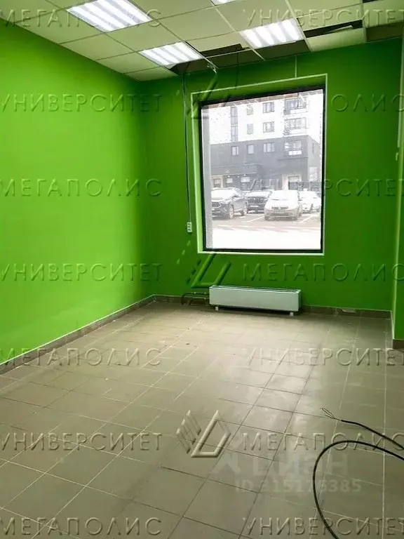Помещение свободного назначения в Москва ул. Кварцевая, 3к1 (86 м) - Фото 0