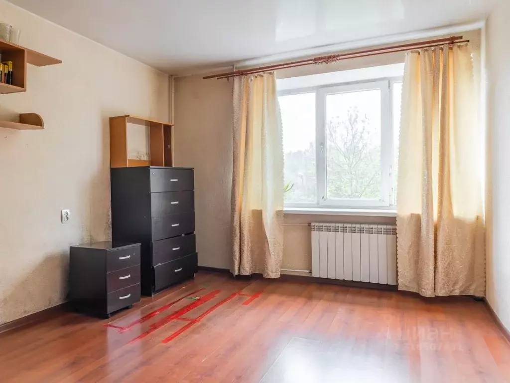 Комната Санкт-Петербург просп. Энергетиков, 35К3 (17.5 м) - Фото 1