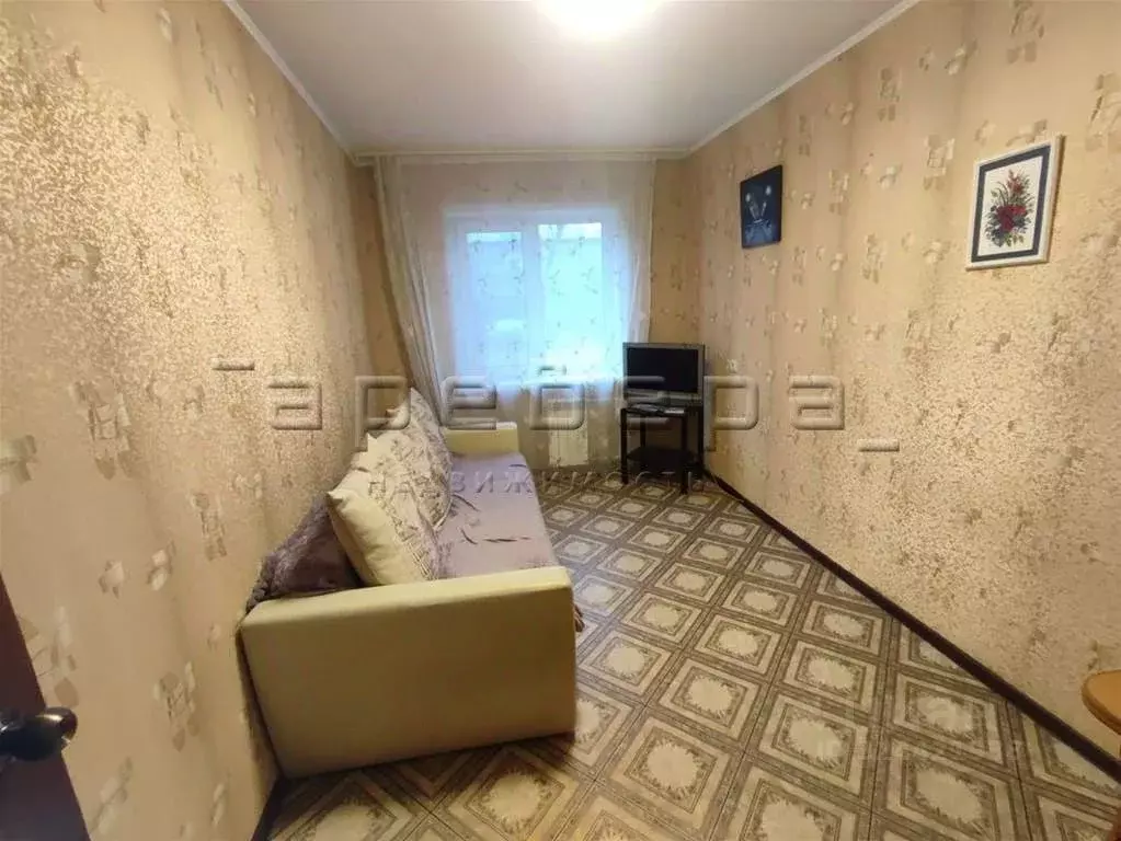 2-к кв. Красноярский край, Красноярск Затонская ул., 7Б (43.7 м) - Фото 2