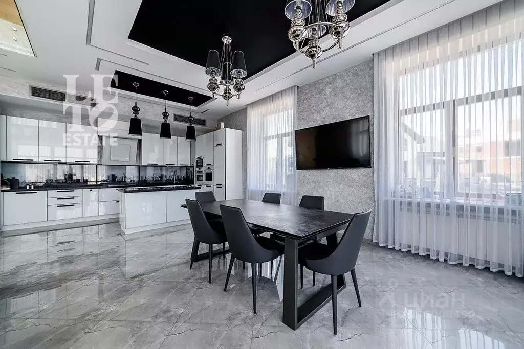 Дом в Московская область, Мытищи городской округ, д. Румянцево, ... - Фото 2