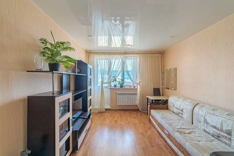 Студия Пензенская область, Пензенский район, Засечный сельсовет, с. ... - Фото 1