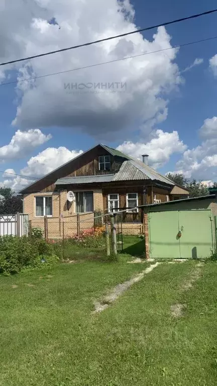 Дом в Московская область, Щелково городской округ, д. Шевелкино ул. ... - Фото 2