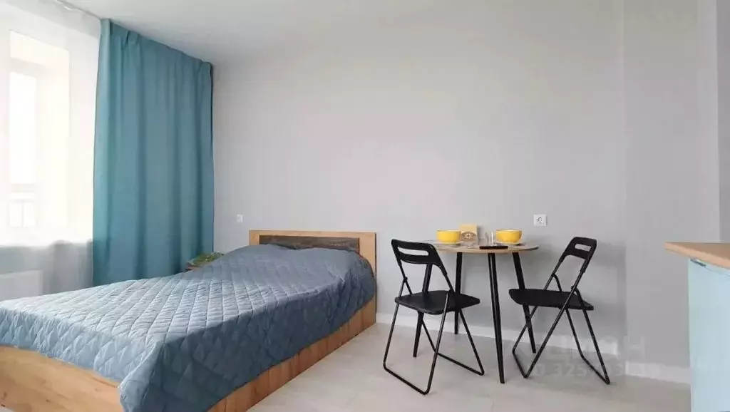 Студия Красноярский край, Красноярск ул. Партизана Железняка, 4 (19.0 ... - Фото 1