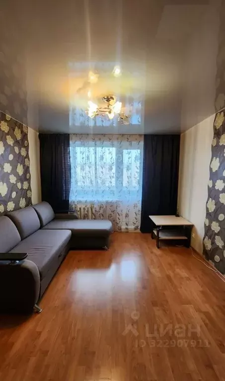 1-к кв. Свердловская область, Каменск-Уральский Октябрьская ул., 112 ... - Фото 1