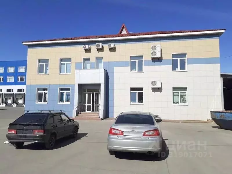 Офис в Нижегородская область, Нижний Новгород Фабричная ул., 2 (66 м) - Фото 0