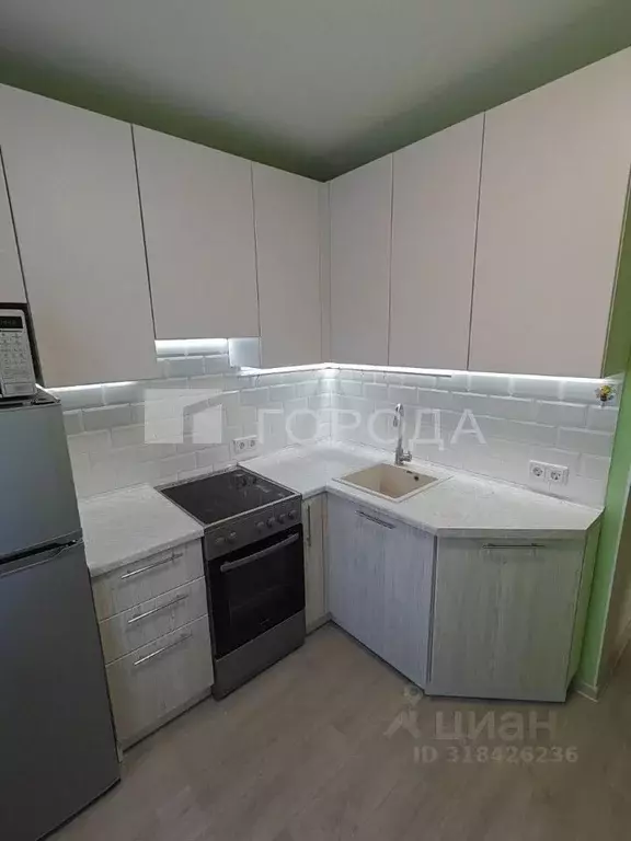 1-к кв. Новосибирская область, Новосибирск ул. Римского-Корсакова, 12а ... - Фото 0