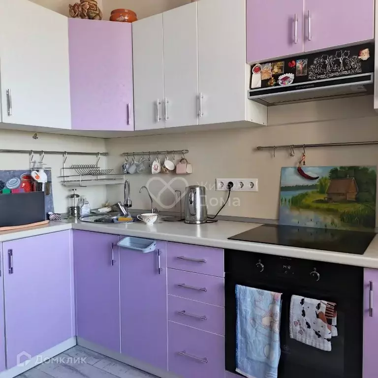 Продаётся 1-к квартира, 33 м - Фото 1