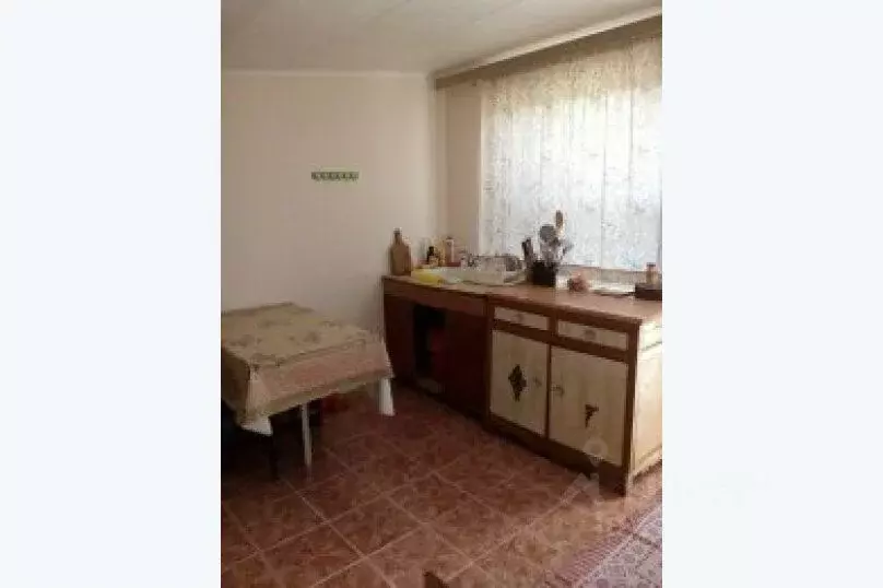 Дом в Крым, Сакский район, Уютненское с/пос, Приморье садовое ... - Фото 2