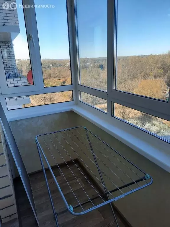 1-комнатная квартира: Ярославль, Спасская улица, 2 (34.4 м) - Фото 1