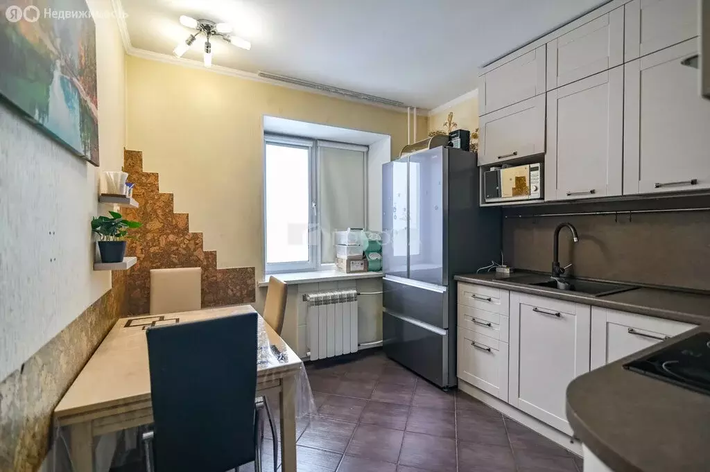 3-комнатная квартира: Барнаул, улица Крупской, 145 (68.4 м) - Фото 2