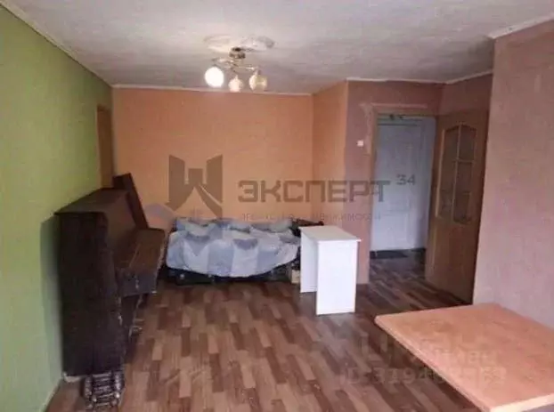 2-к кв. Волгоградская область, Волгоград Нежинская ул., 1А (42.0 м) - Фото 1