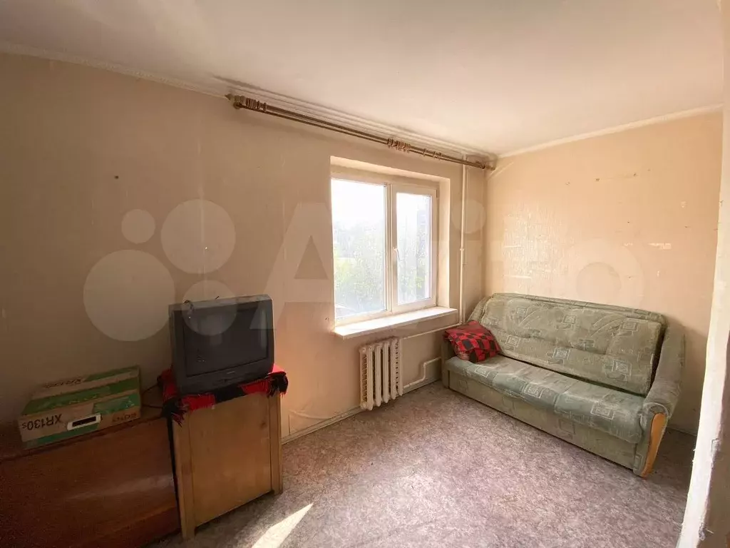 1-к. квартира, 42 м, 2/9 эт. - Фото 0