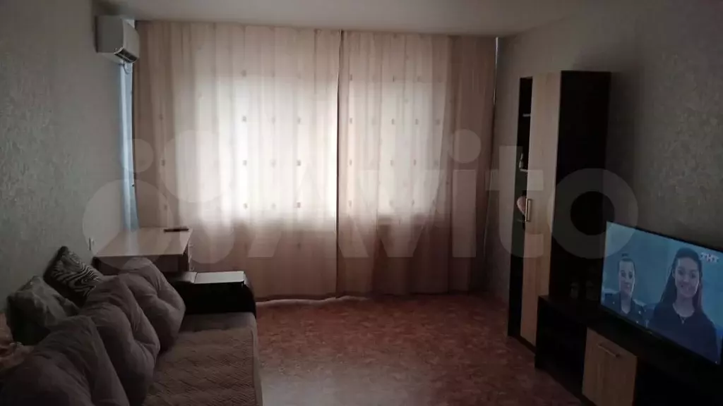 1-к. квартира, 36 м, 3/10 эт. - Фото 1