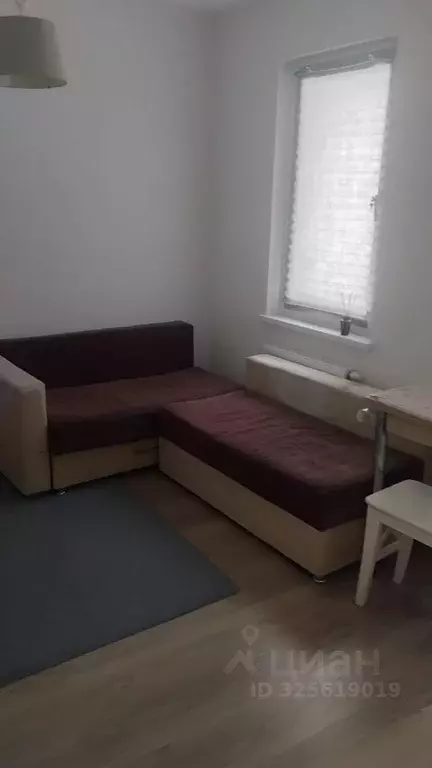 Студия Ленинградская область, Всеволожское городское поселение, пос. ... - Фото 1