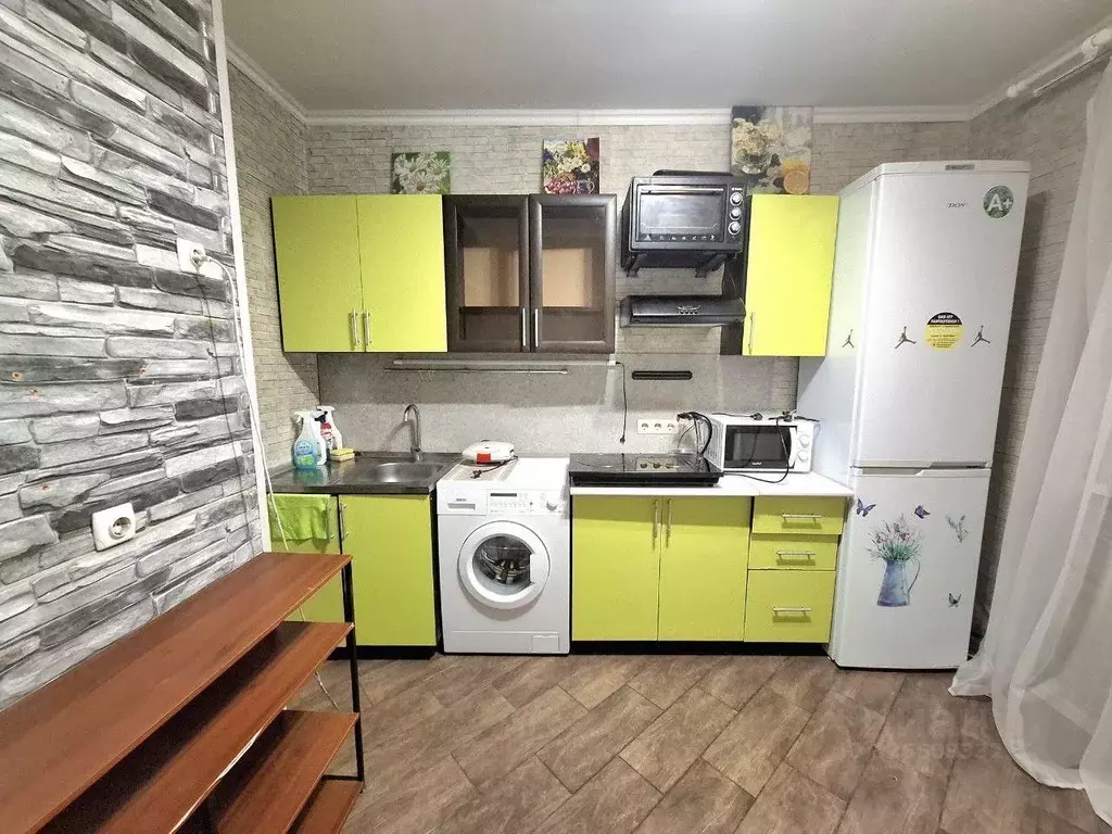 1-к кв. Москва Южнобутовская ул., 50 (35.0 м) - Фото 2