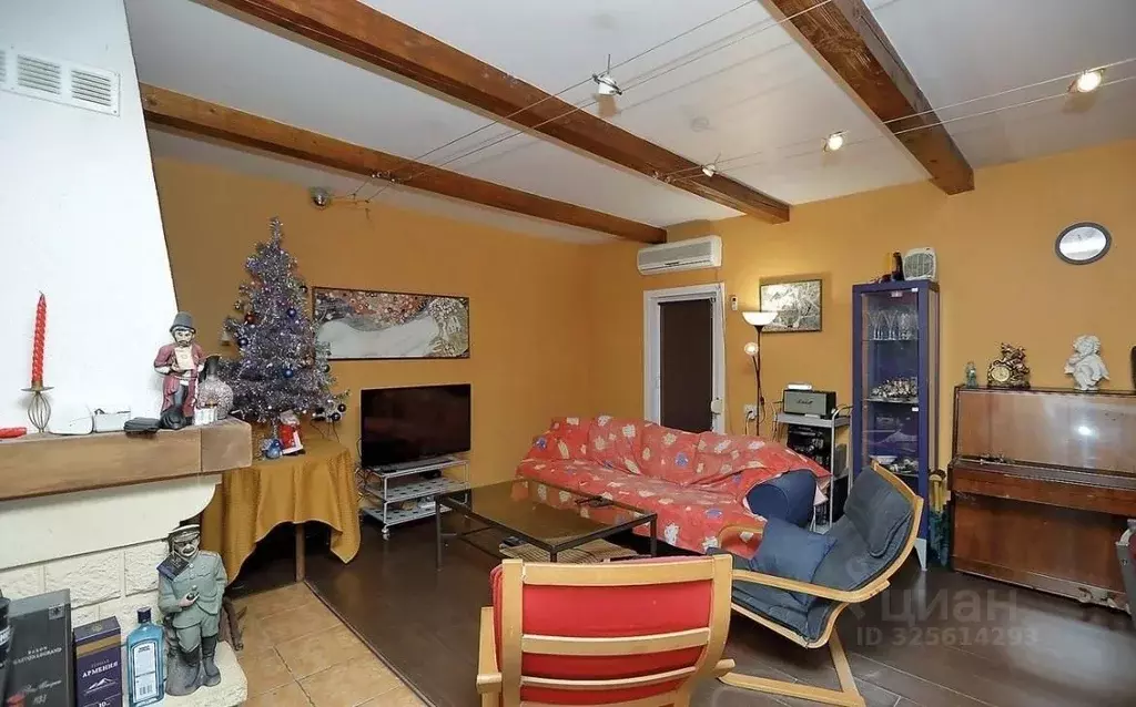 Коттедж в Московская область, Химки Левобережный мкр, Левобережный ... - Фото 2