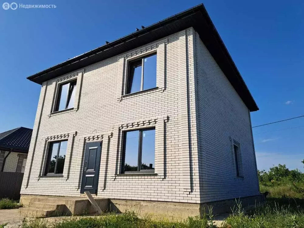 Дом в Супсех, Хвойная улица, 17А (181 м) - Фото 1