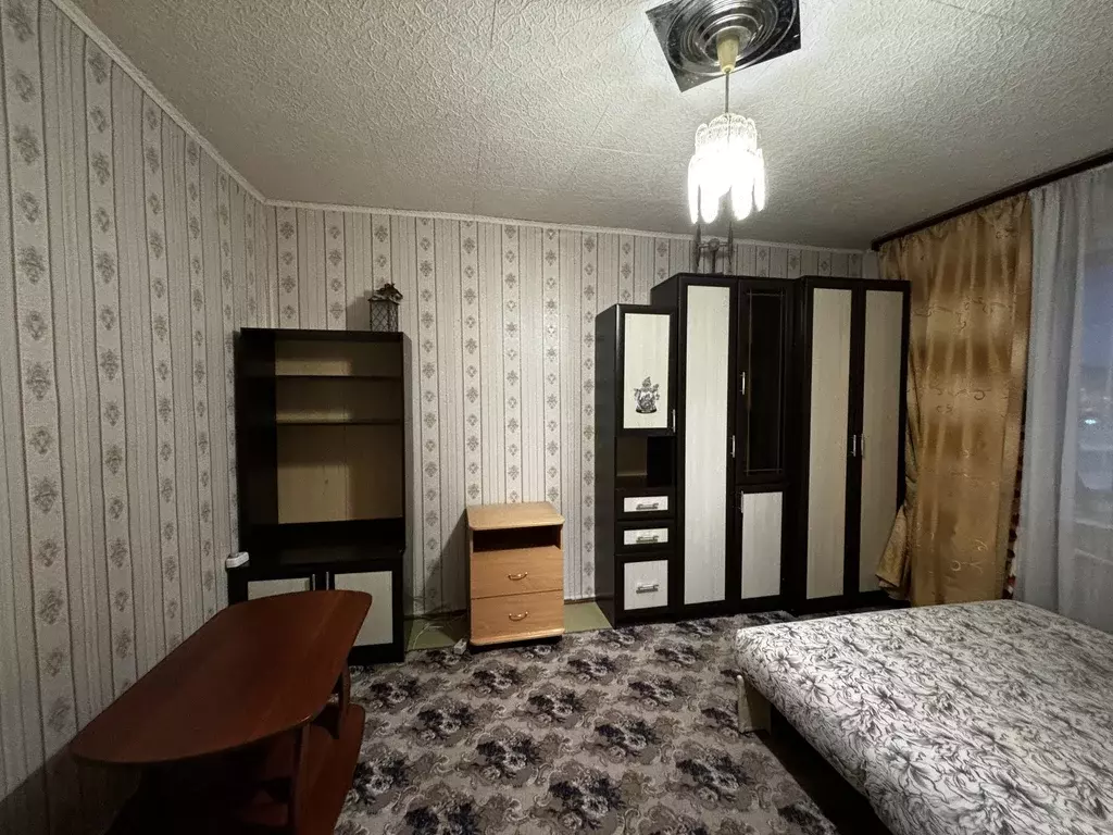 Продаётся 1-к квартира, 28 м - Фото 1