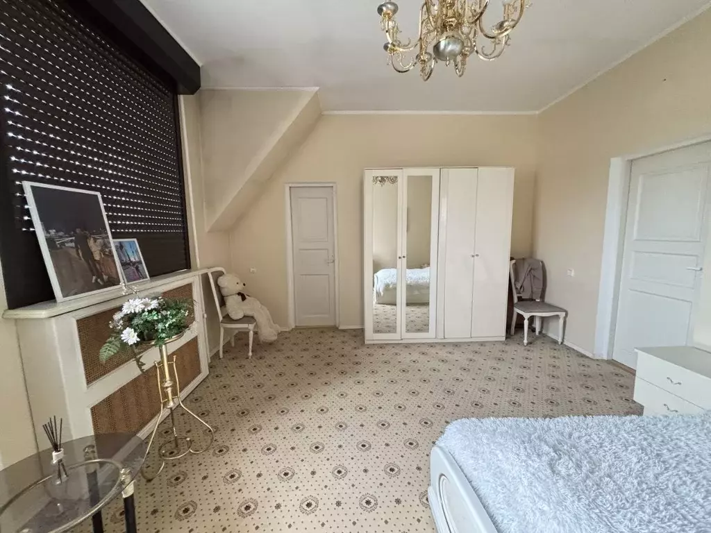 Дом в Московская область, Одинцовский городской округ, с. Немчиновка ... - Фото 2