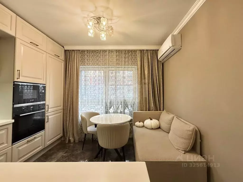 1-к кв. Московская область, Ленинский городской округ, пос. Битца ... - Фото 1