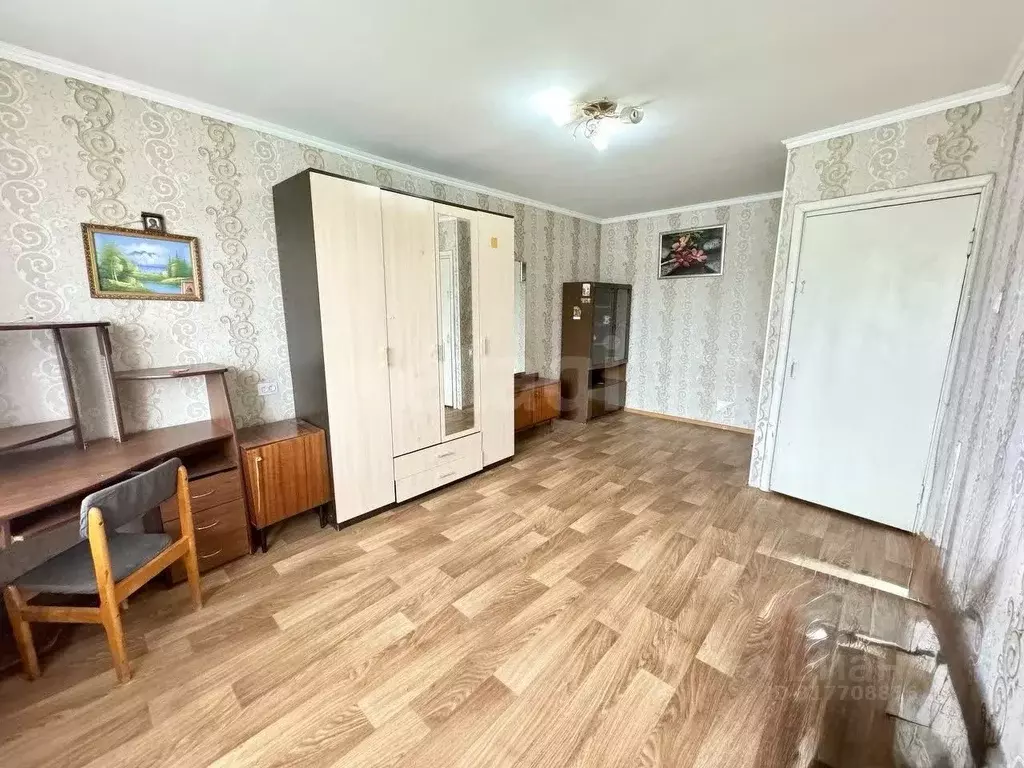 1-к кв. Свердловская область, Талица ул. Пушкина, 5 (34.1 м) - Фото 0