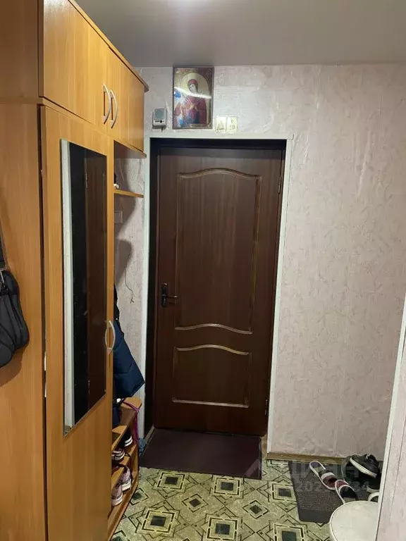 2-к кв. Санкт-Петербург, Санкт-Петербург, Кронштадт ул. Станюковича, 6 ... - Фото 0