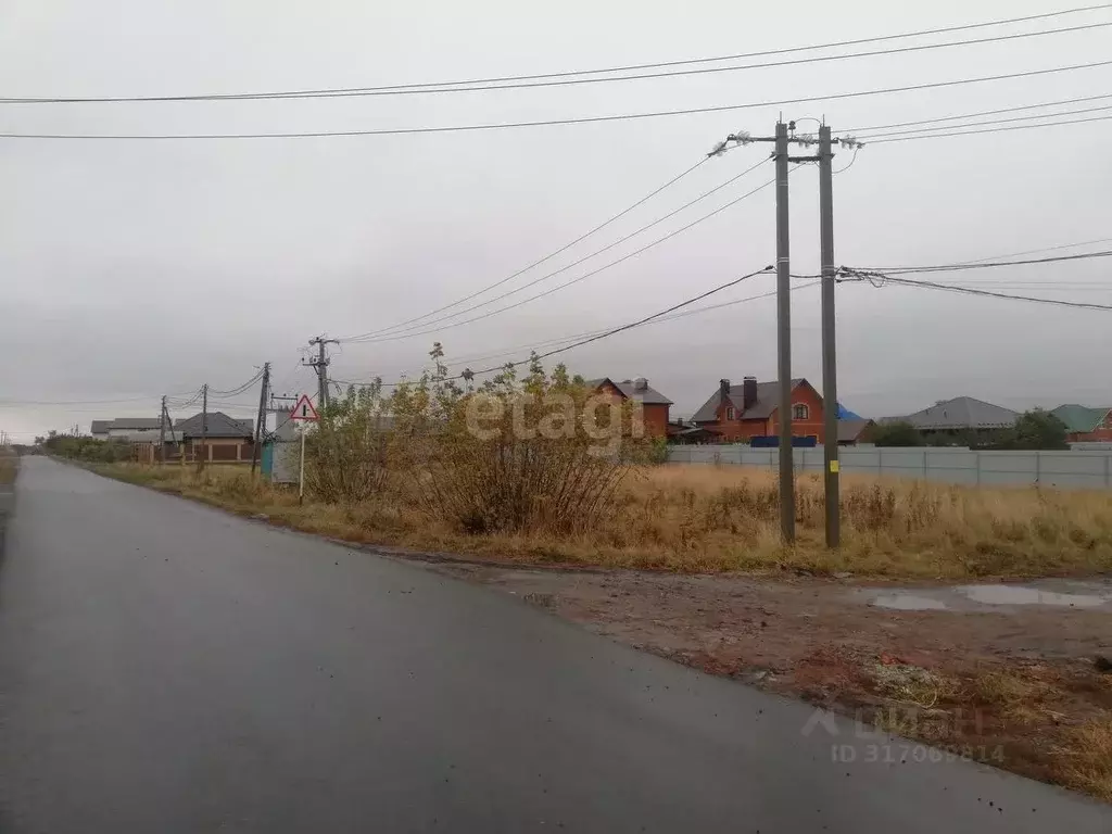 Участок в Курская область, Курский район, Новопоселеновский сельсовет, ... - Фото 0