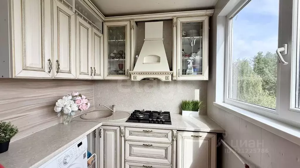 Комната Санкт-Петербург ул. Турку, 12К2 (43.0 м) - Фото 1