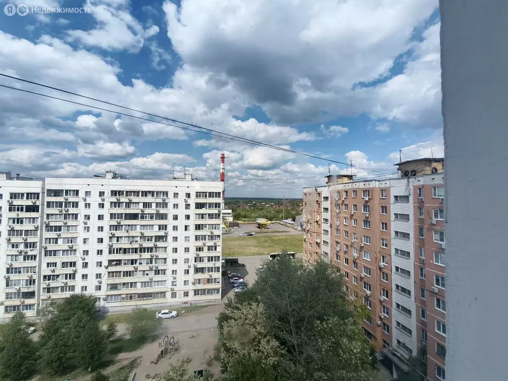 3-комнатная квартира: Ростов-на-Дону, микрорайон Темерник, улица ... - Фото 0