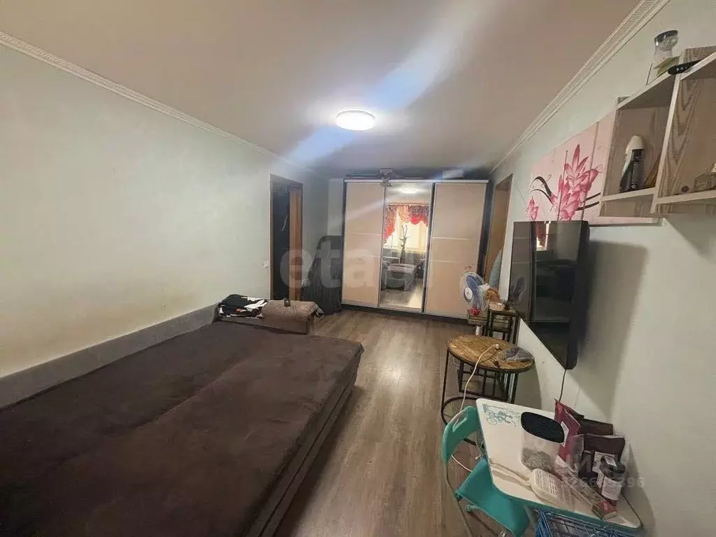 2-к кв. Белгородская область, Корочанский район, Бехтеевское с/пос, с. ... - Фото 1