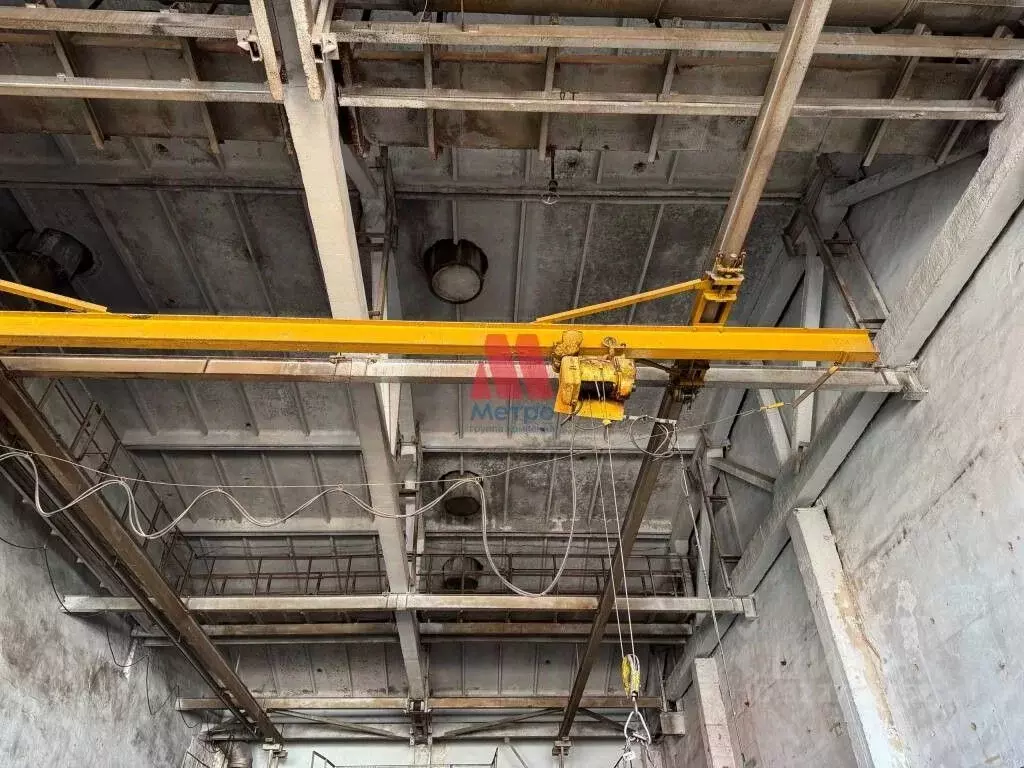 Склад в Ярославская область, Ярославль просп. Октября, 78 (320 м) - Фото 1