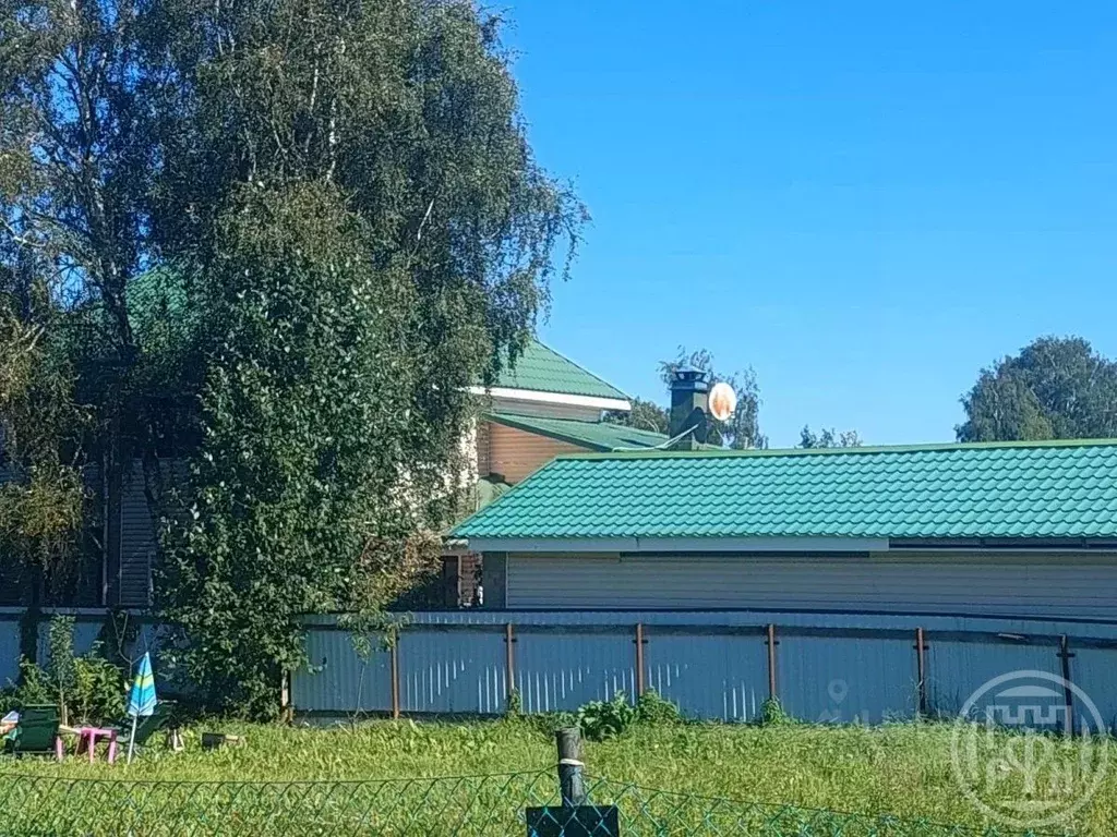 Дом в Ленинградская область, Гатчинский муниципальный округ, с. ... - Фото 2