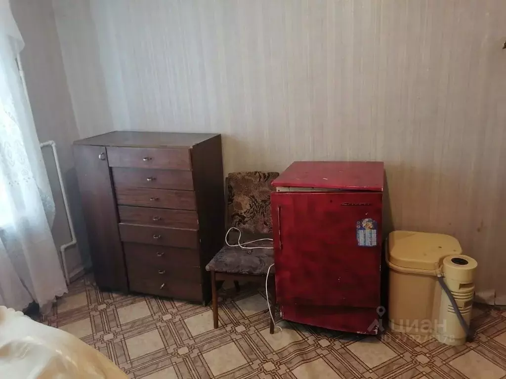 Комната Татарстан, Набережные Челны 51-й комплекс, 4 (12.0 м) - Фото 1